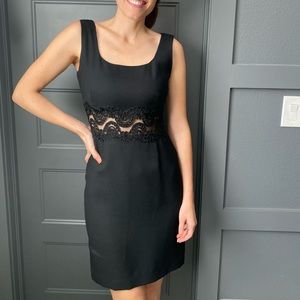 MAGGY LONDON Little Black Dress